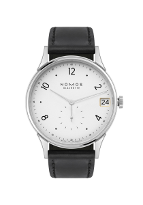NOMOS Glashütte Minimatik Minimatik 39 Datum 1250