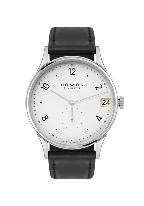NOMOS Glashütte Minimatik Minimatik 39 Datum 1250