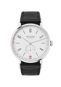 NOMOS Glashütte Tangente Tangente 2Date 135.SB