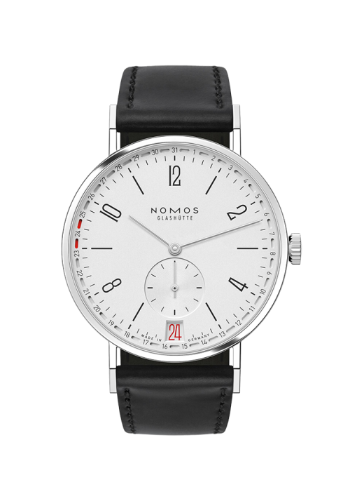 NOMOS Glashütte Tangente Tangente 2Date 135.SB