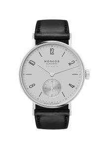 NOMOS Glashütte Tangente Tangente Neomatik Platingrau 189
