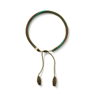 Ole Lynggaard Life Life-Armband Mocha A3243-001