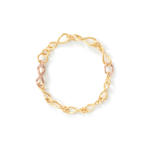 Ole Lynggaard Love Love Armband Mini A1738-403