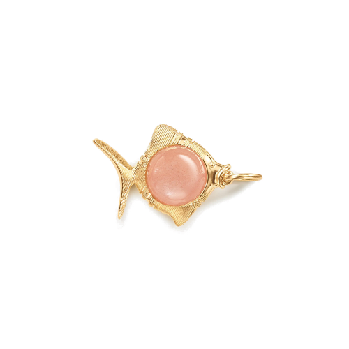 Ole Lynggaard Young Fish Young Fish Anhänger A3217-401