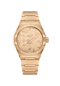 Omega Constellation Constellation 131.50.41.21.99.001