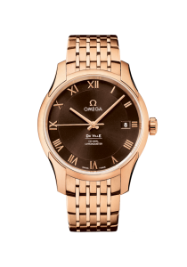 Omega De Ville De Ville Omega Co-Axial 41 mm 431.50.41.21.02.001