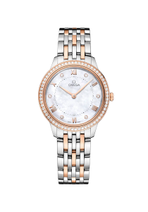 Omega De Ville De Ville Prestige 30mm 434.25.30.60.55.001