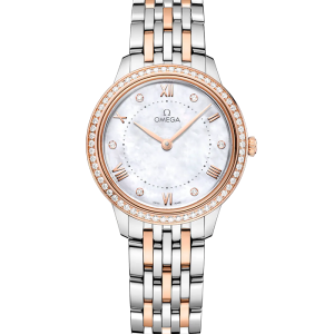 Omega De Ville De Ville Prestige 30mm 434.25.30.60.55.001