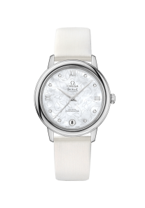 Omega De Ville Prestige Co-Axial 32,7 mm 424.12.33.20.55.001