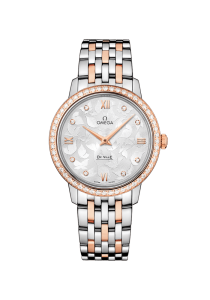 Omega De Ville Prestige Co-Axial 32,7 mm 424.25.33.60.52.001