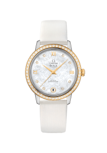 Omega De Ville Prestige Co-Axial 32,7 mm 424.27.33.20.55.002