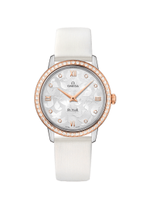 Omega De Ville Prestige Co-Axial 32,7 mm 424.27.33.60.52.001