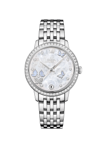 Omega De Ville Prestige Co-Axial 32,7 mm 424.55.33.20.55.003