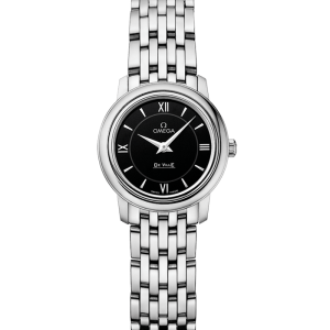 Omega De Ville Prestige Quartz 24,4 mm 424.10.24.60.01.001