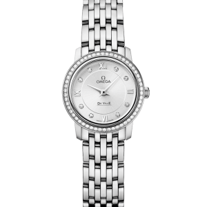 Omega De Ville Prestige Quartz 24,4 mm 424.15.24.60.52.001