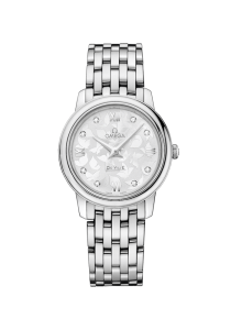 Omega De Ville Prestige Quartz 27,4 mm 424.10.27.60.52.001