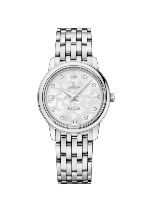 Omega De Ville Prestige Quartz 27,4 mm 424.10.27.60.52.001