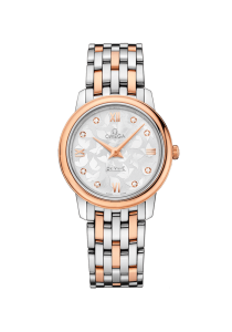 Omega De Ville Prestige Quartz 27,4 mm 424.20.27.60.52.002