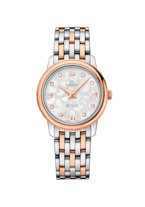 Omega De Ville Prestige Quartz 27,4 mm 424.20.27.60.52.002