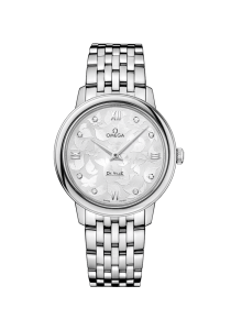 Omega De Ville Prestige Quartz 32,7 mm 424.10.33.60.52.001