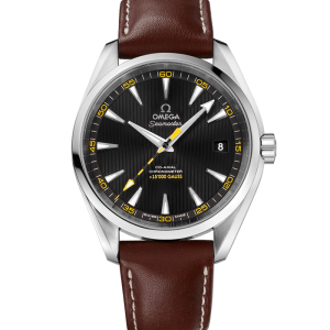 Omega Seamaster Aqua Terra 150 M Omega Co-Axial 41,5 mm 231.12.42.21.01.001