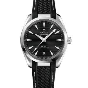 Omega Seamaster Aqua Terra 150 M Omega Co-Axial Master Chronometer 38 mm 220.12.38.20.01.001