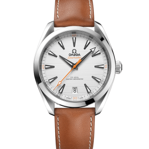 Omega Seamaster Aqua Terra 150 M Omega Co-Axial Master Chronometer 41 mm 220.12.41.21.02.001