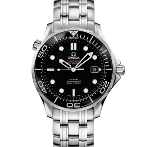 Omega Seamaster Diver 300M Co-Axial 41 mm 212.30.41.20.01.003