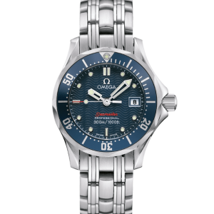 Omega Seamaster Diver 300M Quartz 28 mm 212.30.28.61.01.001