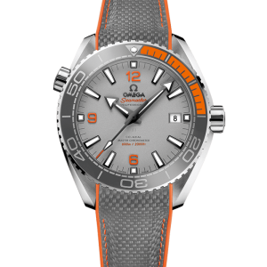 Omega Seamaster Planet Ocean 600M Omega Co-Axial Master Chronometer 43,5 mm 215.92.44.21.99.001