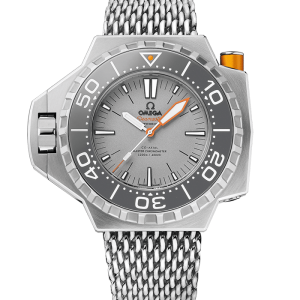 Omega Seamaster Ploprof 1200 M Omega Co-Axial Master Chronometer 55 x 48 mm 227.90.55.21.99.001