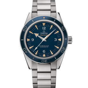 Omega Seamaster Seamaster 300 Omega Master Co-Axial 41 mm 233.90.41.21.03.001