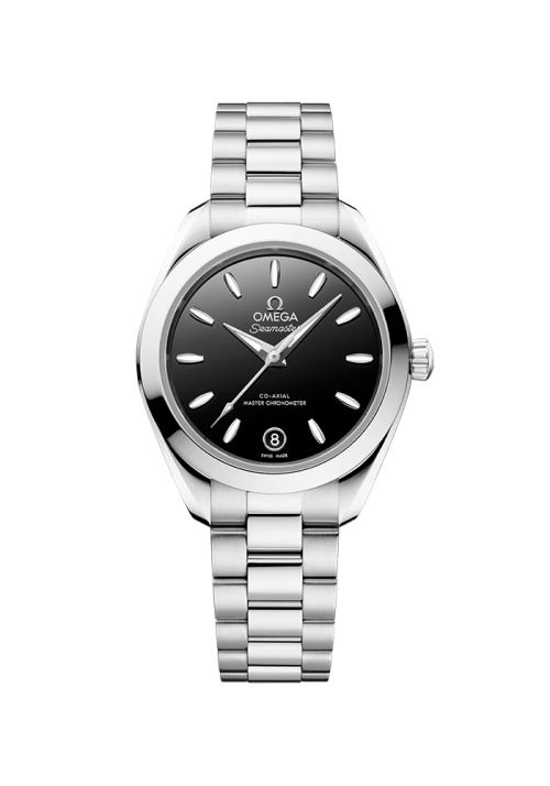 Omega Seamaster Seamaster Aqua Terra 150M 30mm 220.10.30.20.01.001