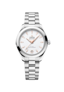 Omega Seamaster Seamaster Aqua Terra 150M 30mm 220.10.30.20.02.001