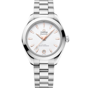 Omega Seamaster Seamaster Aqua Terra 150M 30mm 220.10.30.20.02.001