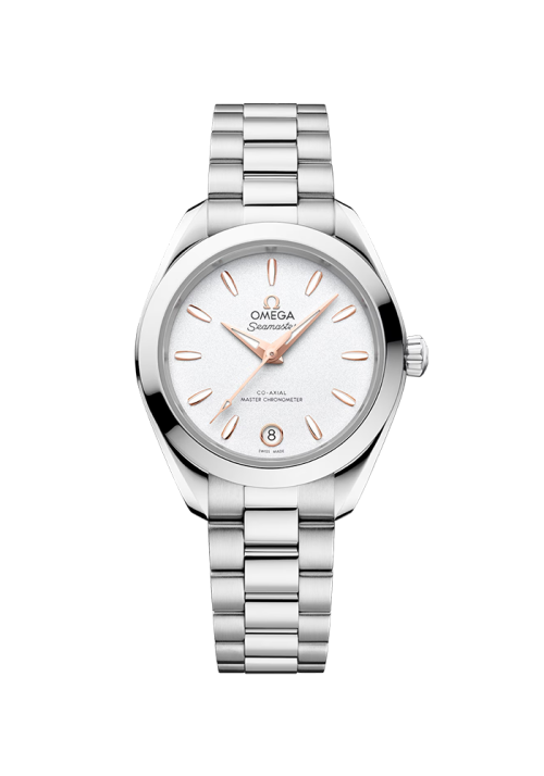 Omega Seamaster Seamaster Aqua Terra 150M 30mm 220.10.30.20.02.001