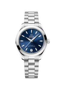 Omega Seamaster Seamaster Aqua Terra 150M 30mm 220.10.30.20.03.001