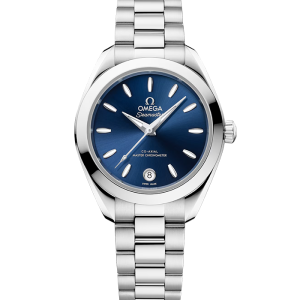 Omega Seamaster Seamaster Aqua Terra 150M 30mm 220.10.30.20.03.001