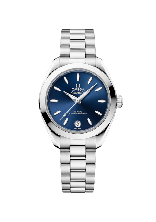 Omega Seamaster Seamaster Aqua Terra 150M 30mm 220.10.30.20.03.001