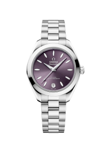 Omega Seamaster Seamaster Aqua Terra 150M 30mm 220.10.30.20.10.002