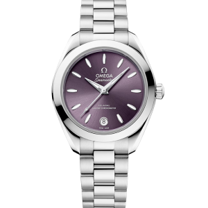 Omega Seamaster Seamaster Aqua Terra 150M 30mm 220.10.30.20.10.002