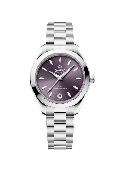 Omega Seamaster Seamaster Aqua Terra 150M 30mm 220.10.30.20.10.002