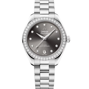 Omega Seamaster Seamaster Aqua Terra 150M 30mm 220.15.30.20.56.001