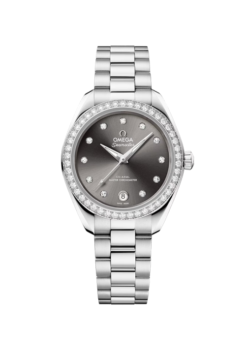 Omega Seamaster Seamaster Aqua Terra 150M 30mm 220.15.30.20.56.001