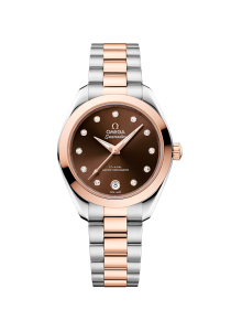 Omega Seamaster Seamaster Aqua Terra 150M 30mm 220.20.30.20.63.001