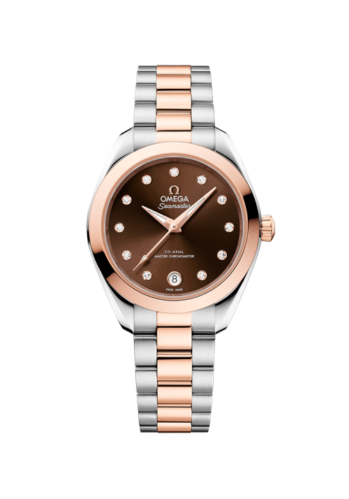 Omega Seamaster Seamaster Aqua Terra 150M 30mm 220.20.30.20.63.001