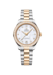 Omega Seamaster Seamaster Aqua Terra 150M 30mm 220.25.30.20.55.001