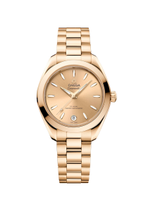 Omega Seamaster Seamaster Aqua Terra 150M 30mm 220.50.30.20.08.001