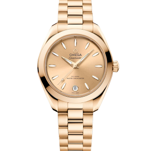 Omega Seamaster Seamaster Aqua Terra 150M 30mm 220.50.30.20.08.001