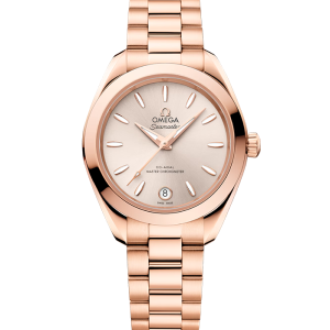 Omega Seamaster Seamaster Aqua Terra 150M 30mm 220.50.30.20.09.001